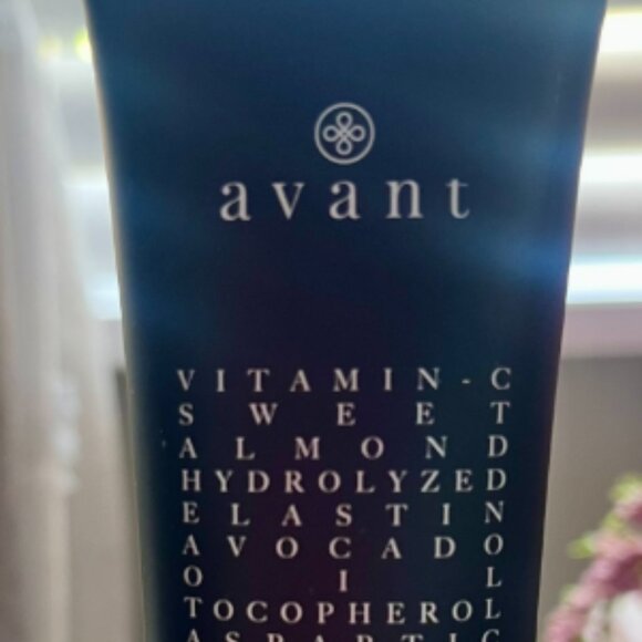 NEW Avant Vitamin C Hydro-Lock Night Reset Mask - Picture 1 of 5